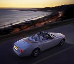 Rolls-Royce Phantom Drophead Coupe 2012 года
